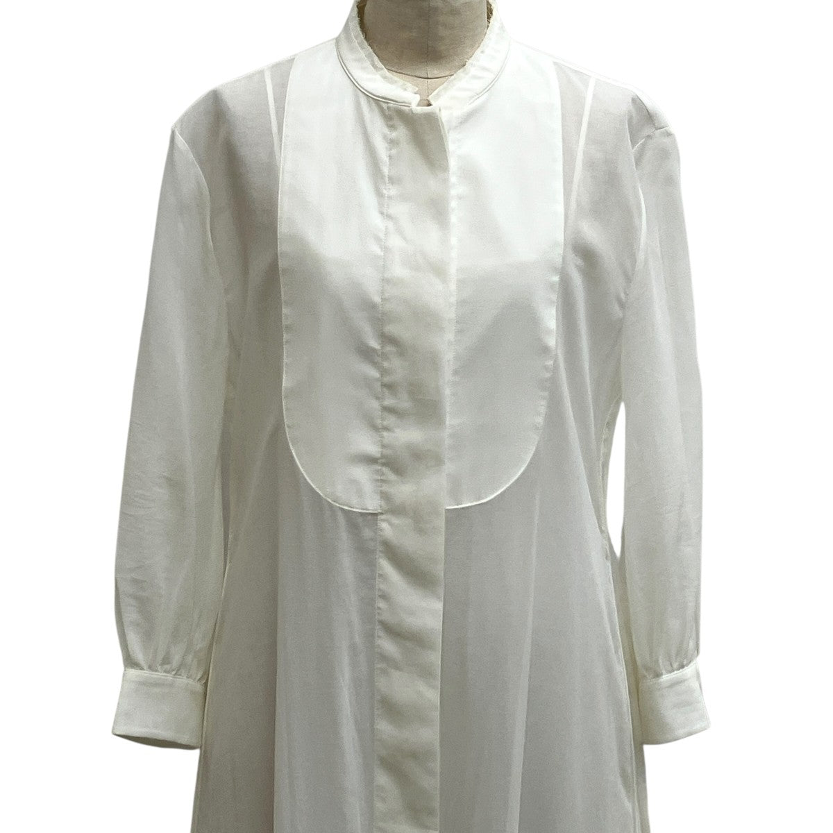JIL SANDER ワンピースJSPU500956 古着・中古-3枚目のアイテム画像