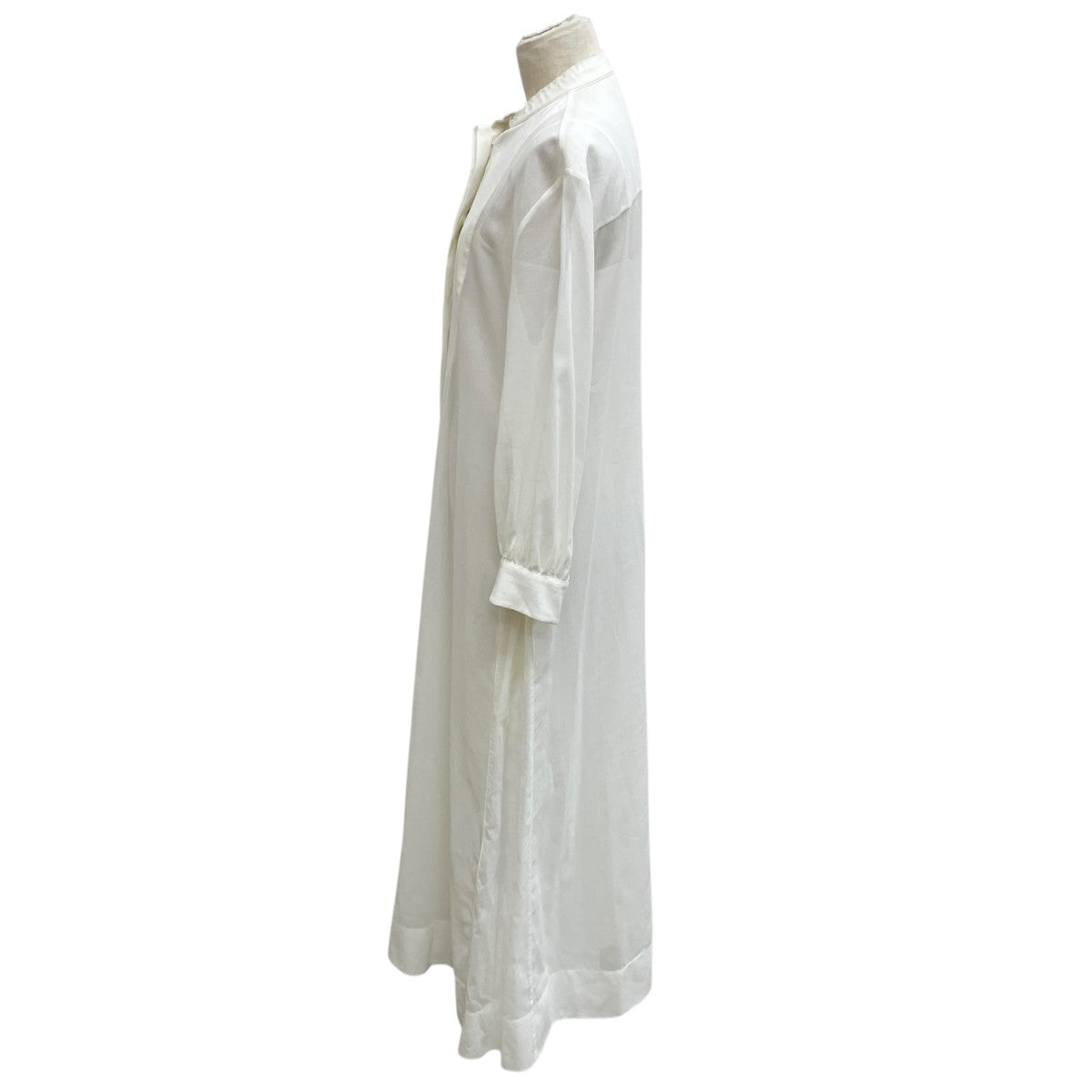JIL SANDER ワンピースJSPU500956 古着・中古-5枚目のアイテム画像
