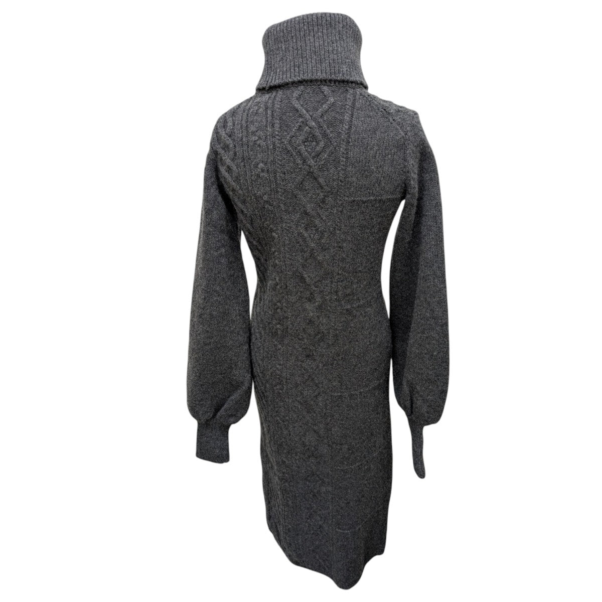 yohji yamamoto+Noir(ヨウジヤマモトプリュスノアール) ハイネック