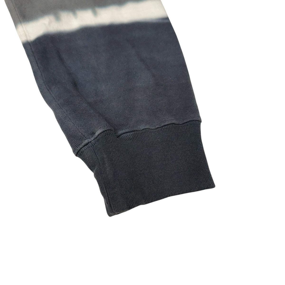 NICENESS(ナイスネス) MOORE ムーア 注染ラグビーシャツラガーシャツNN