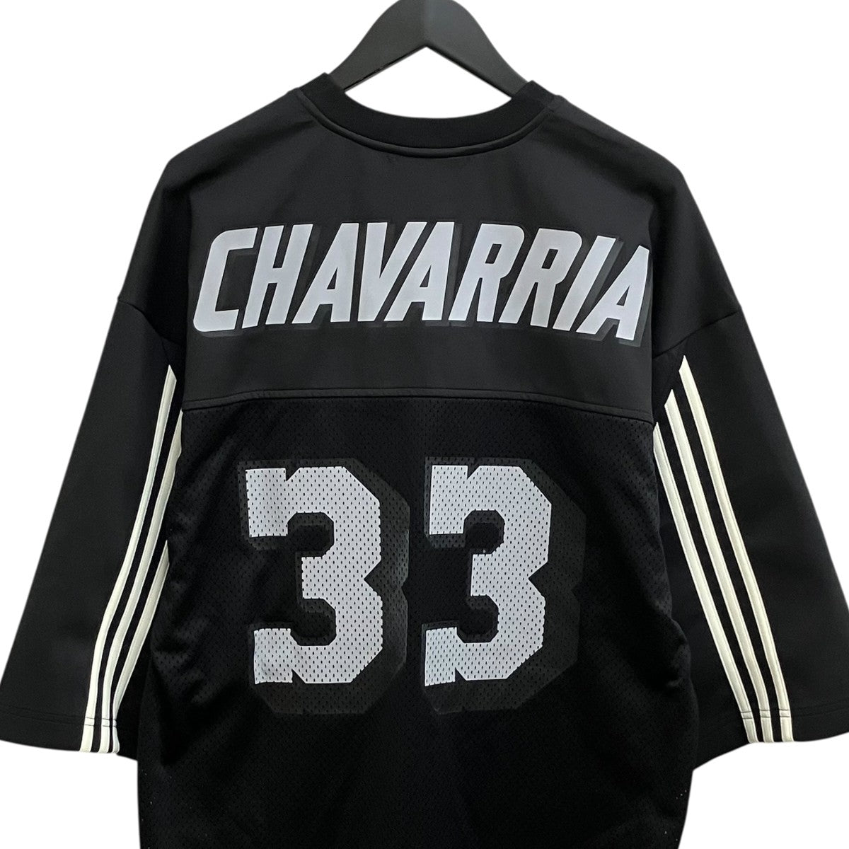 adidas×WILLY CHAVARRIA FOOTBALL JERSEYゲームシャツJV6421 JV6421