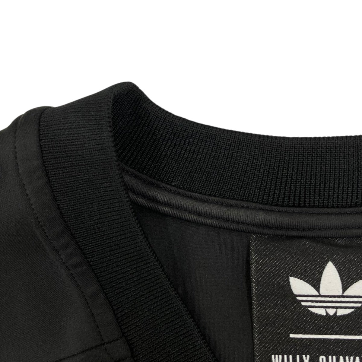 adidas×WILLY CHAVARRIA FOOTBALL JERSEYゲームシャツJV6421 古着・中古-7枚目のアイテム画像