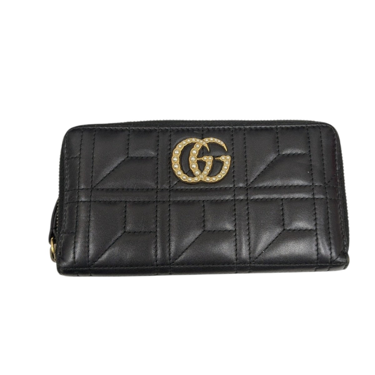 GUCCI(グッチ) ショルダーウォレット カードケース698635 698635 2184