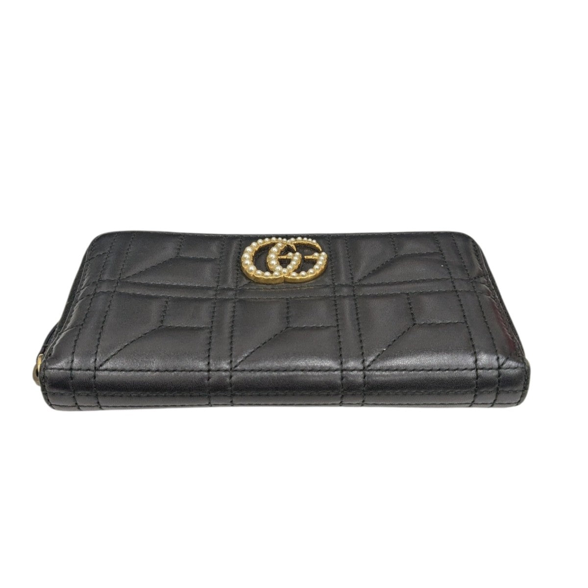 GUCCI 財布 GUCCI(グッチ) 長財布443123-0959 443123-0959 - ブラック｜【公式