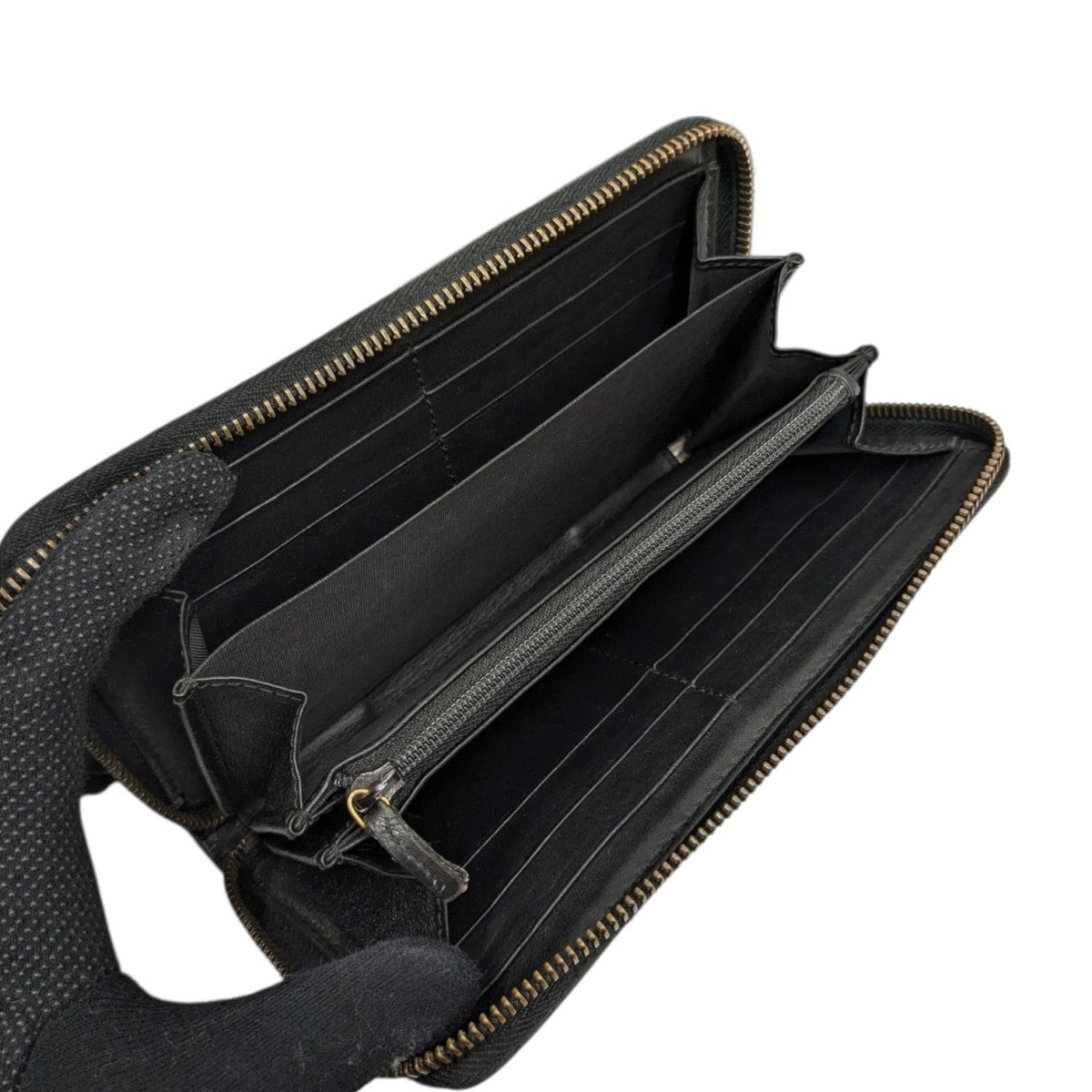 GUCCI長財布グッチ正規品 GUCCI(グッチ) 長財布443123-0959 443123-0959 - ブラック｜【公式