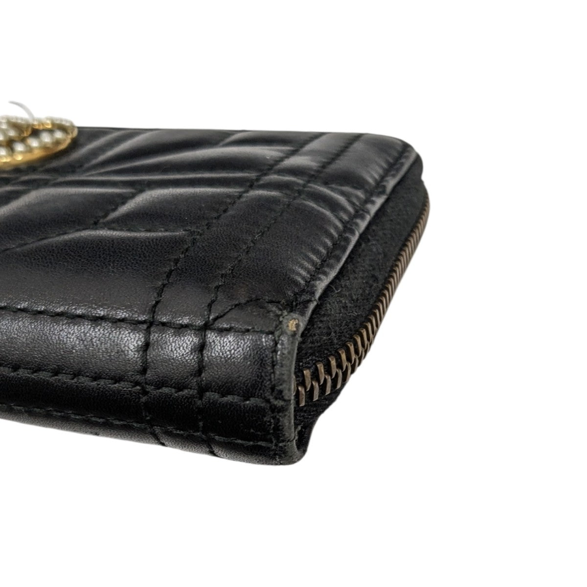GUCCI長財布グッチ正規品 GUCCI（グッチ） 長財布 レディース オフィディア ブラウン 523153