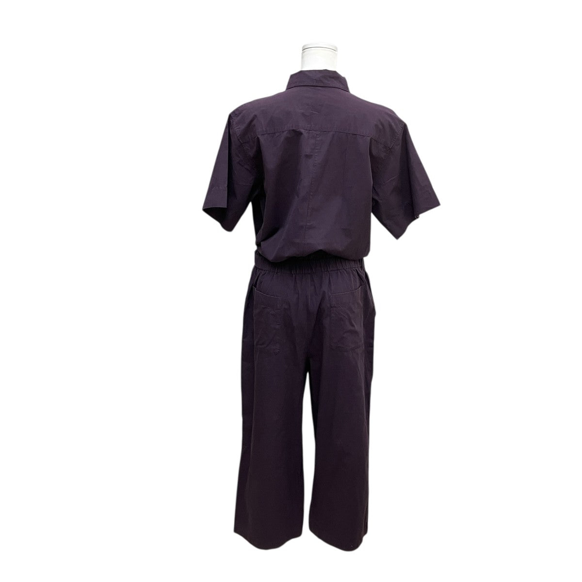 SAYAKA DAVIS サロペットUJS20-T0C 古着・中古-4枚目のアイテム画像