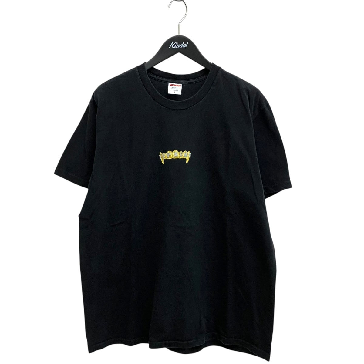 Supreme FRONTS TEE半袖Tシャツ 古着・中古-1枚目のアイテム画像