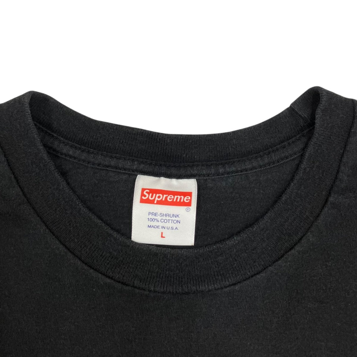 Supreme FRONTS TEE半袖Tシャツ 古着・中古-5枚目のアイテム画像