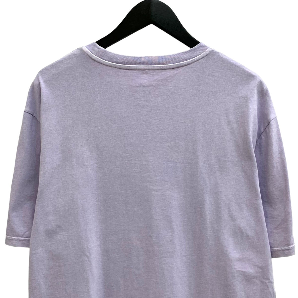 Martine rose 25SSLocal Hero Classic T-ShirtTシャツ 古着・中古-4枚目のアイテム画像