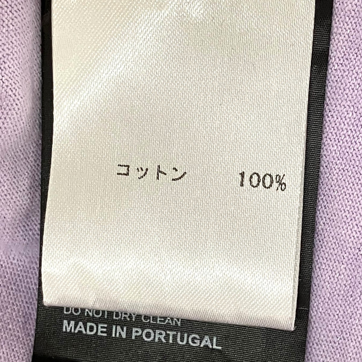 Martine rose 25SSLocal Hero Classic T-ShirtTシャツ 古着・中古-8枚目のアイテム画像