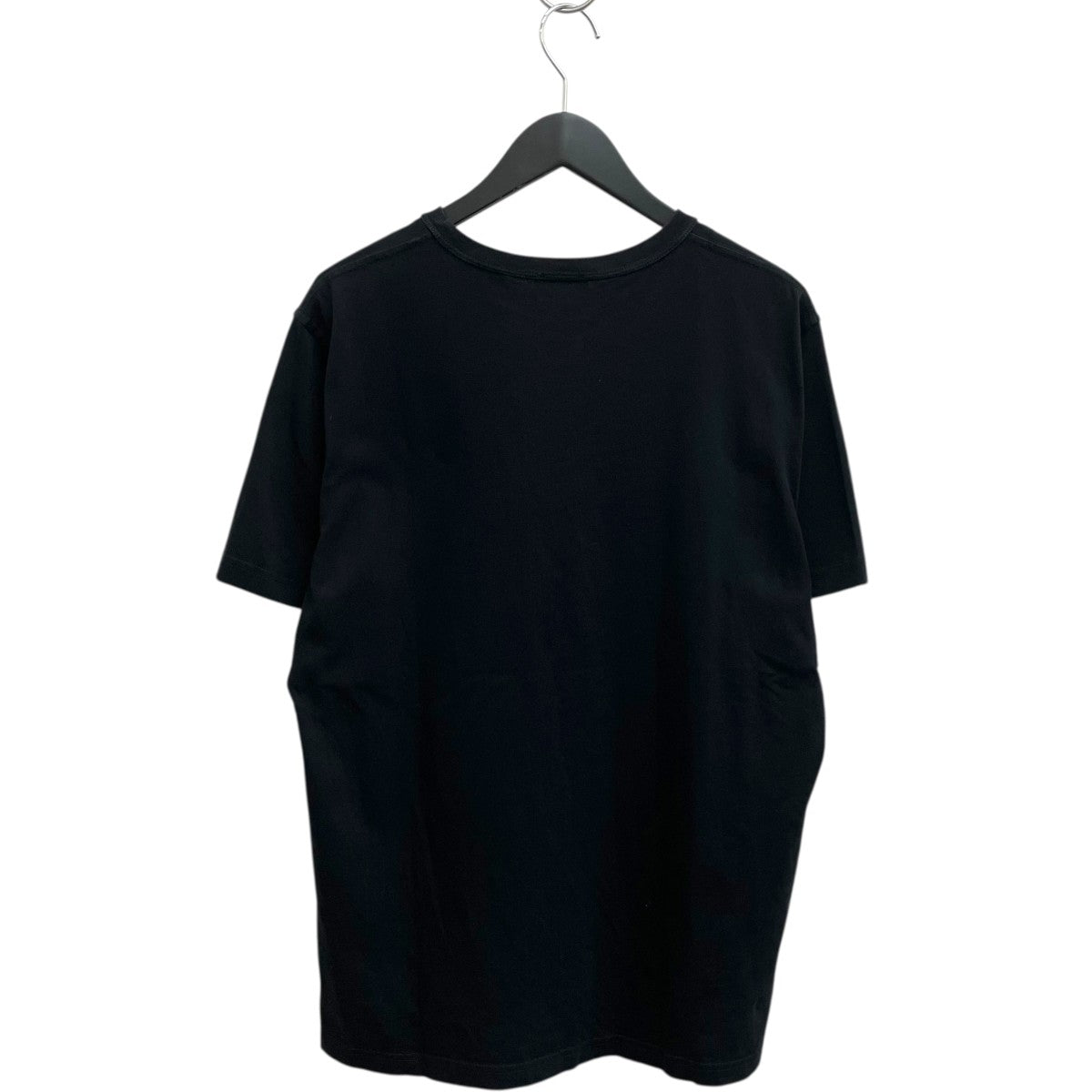 DIESEL 24SS オーバルDロゴTシャツ 0HERS 古着・中古-2枚目のアイテム画像