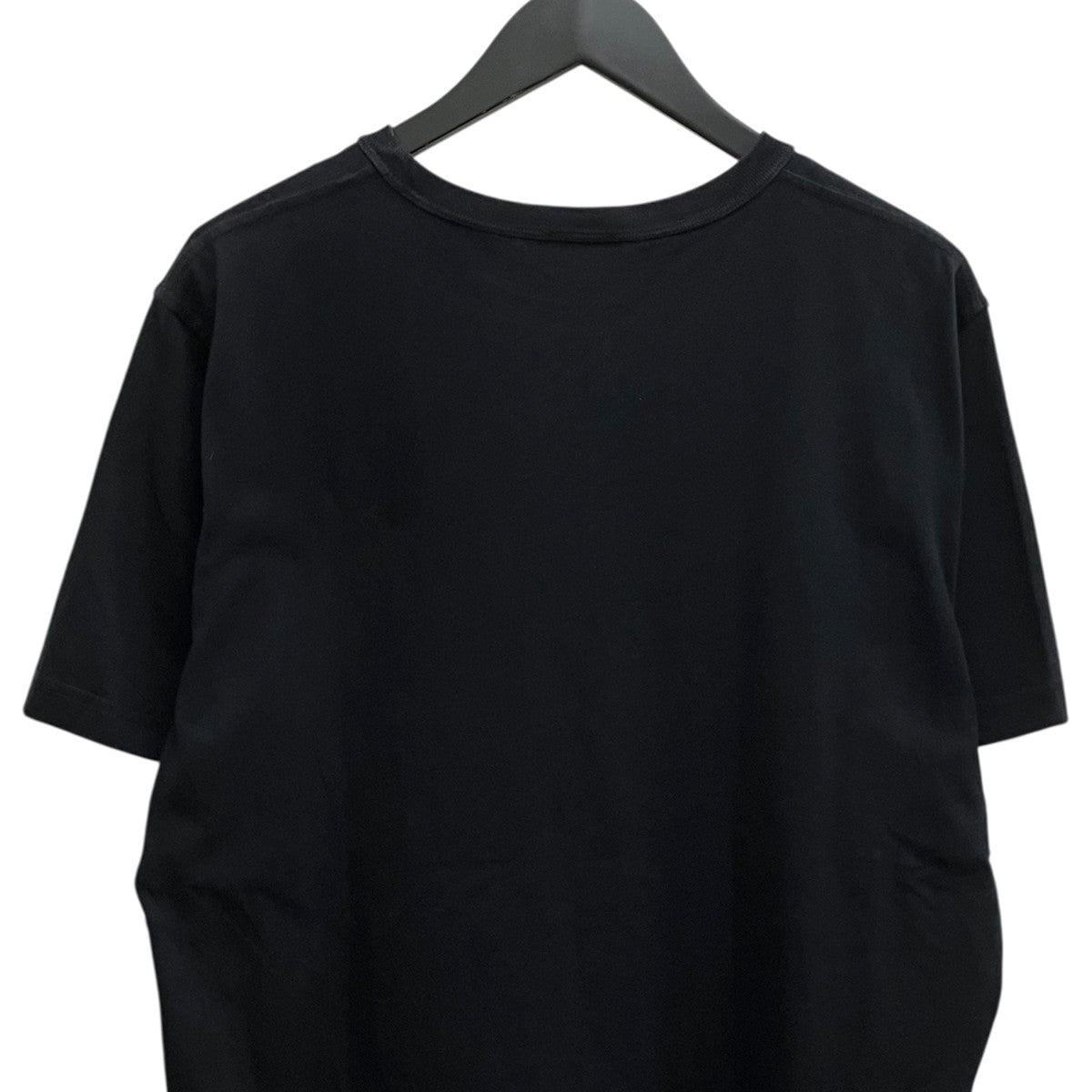 DIESEL 24SS オーバルDロゴTシャツ 0HERS 古着・中古-4枚目のアイテム画像
