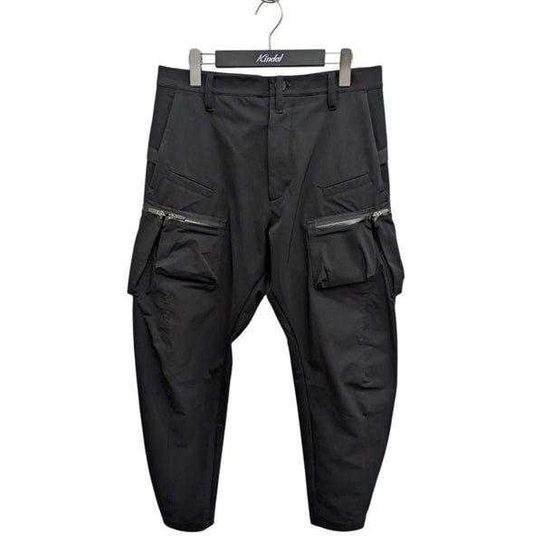 ACRONYM(アクロニウム) CHOELLER DRYSKIN ARTICULATED CARGO PANT