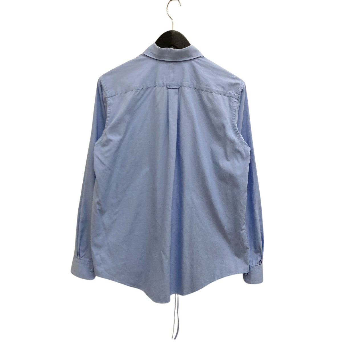 SOSHIOTSUKI×Lieu ENDING CUTTER SHIRTS SOSHIOTSUKI ENDING CUTTER SHIRTS Lieu別注 SOSHIOTSUKI 20ss ending