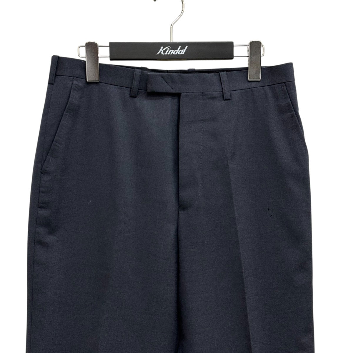 LAD MUSICIAN SLIM FLARE SLACKSスリムフレアスラックス2221−553 古着・中古-3枚目のアイテム画像