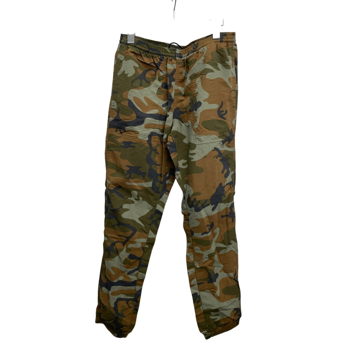 カモ柄パンツ55210SP16