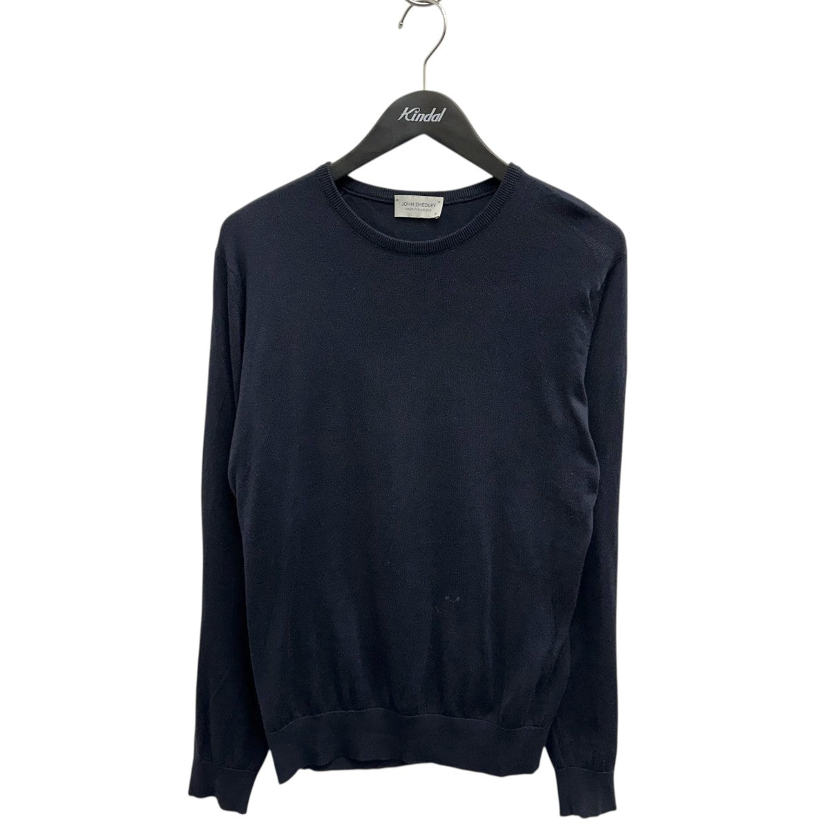 JOHN SMEDLEY ニット 古着・中古-1枚目のアイテム画像