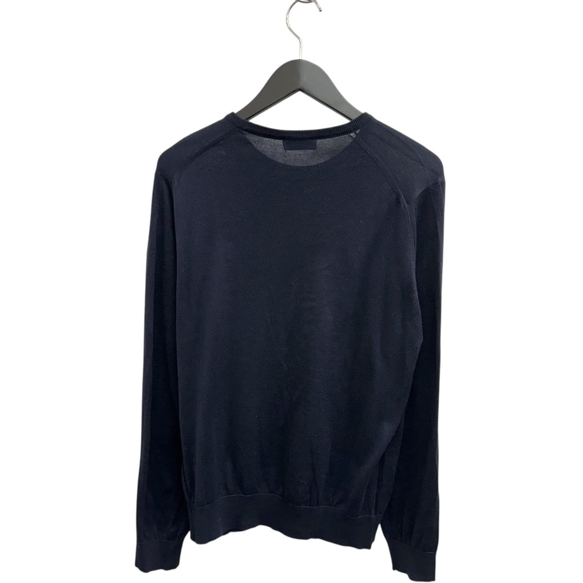 JOHN SMEDLEY ニット 古着・中古-2枚目のアイテム画像