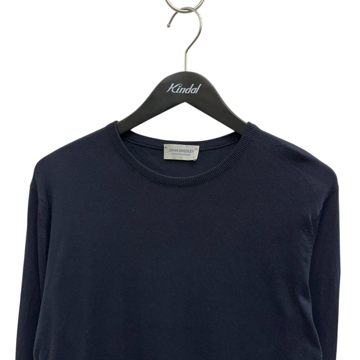 JOHN SMEDLEY ニット 古着・中古-3枚目のアイテム画像