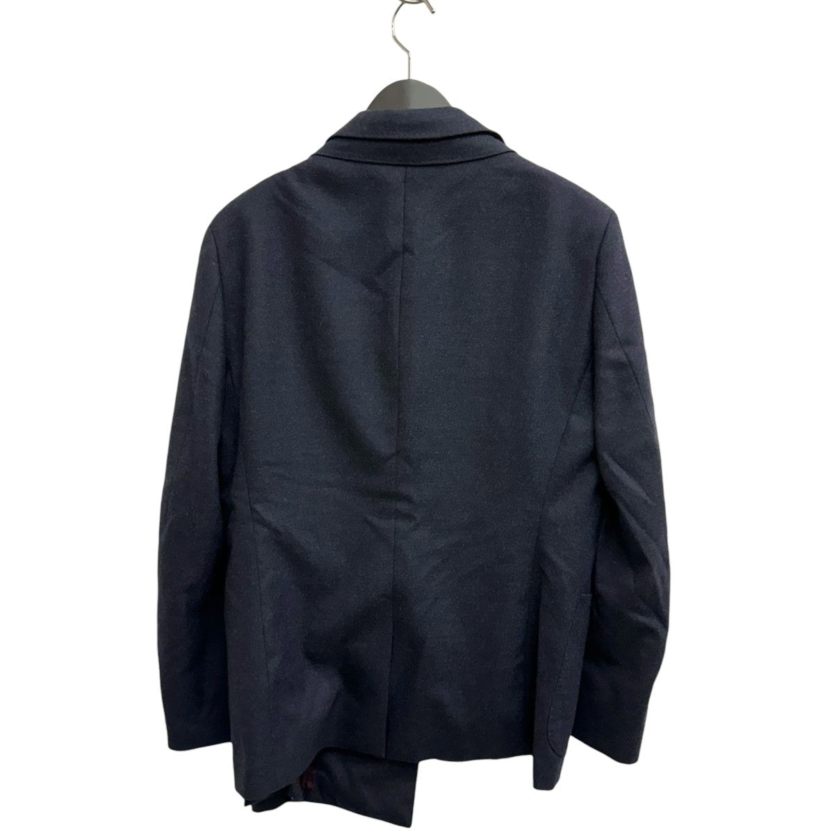 オープロジェクト　o project カーディガン O-project Super wide Linen knit Cardigan