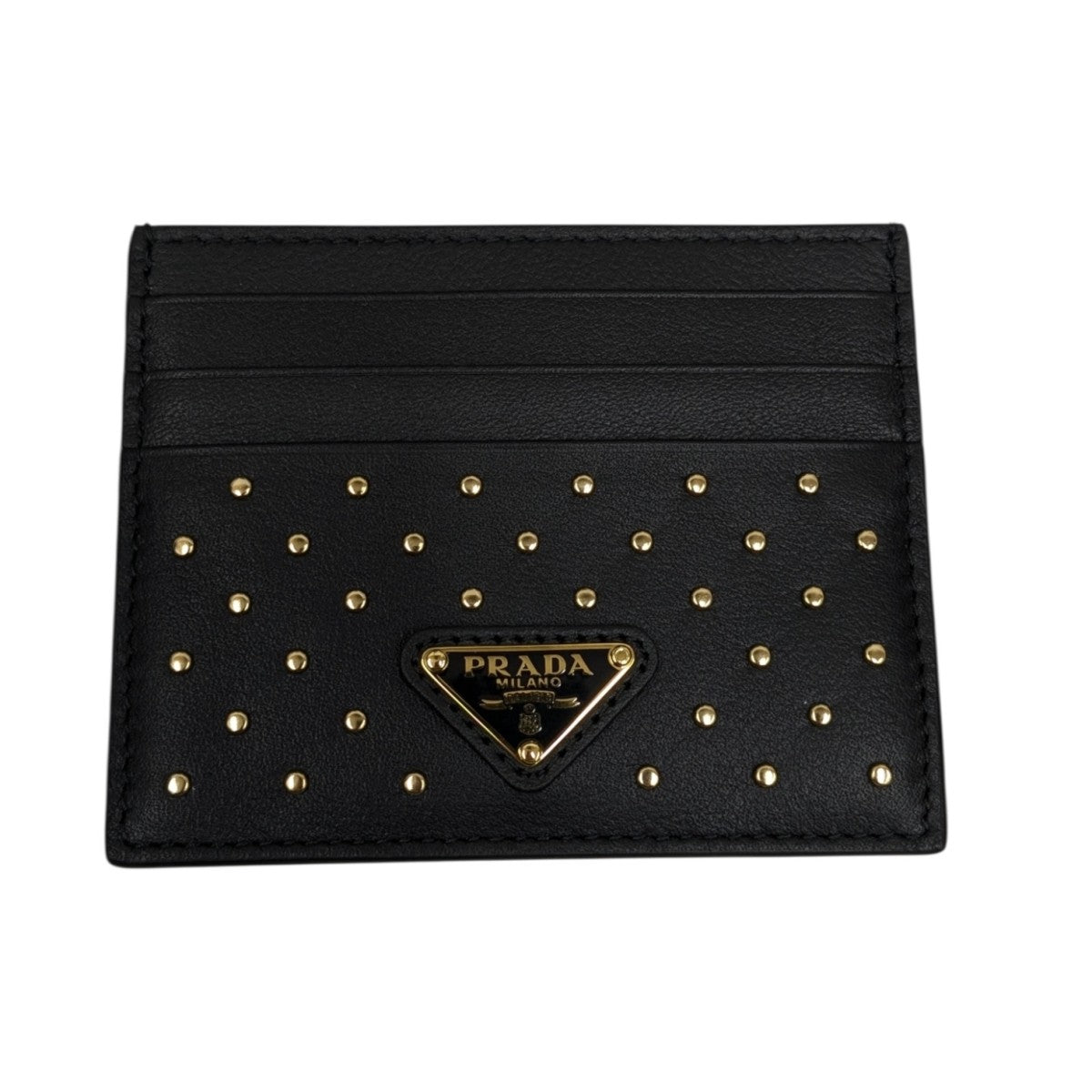 PRADA カードケース1MC025 古着・中古-1枚目のアイテム画像