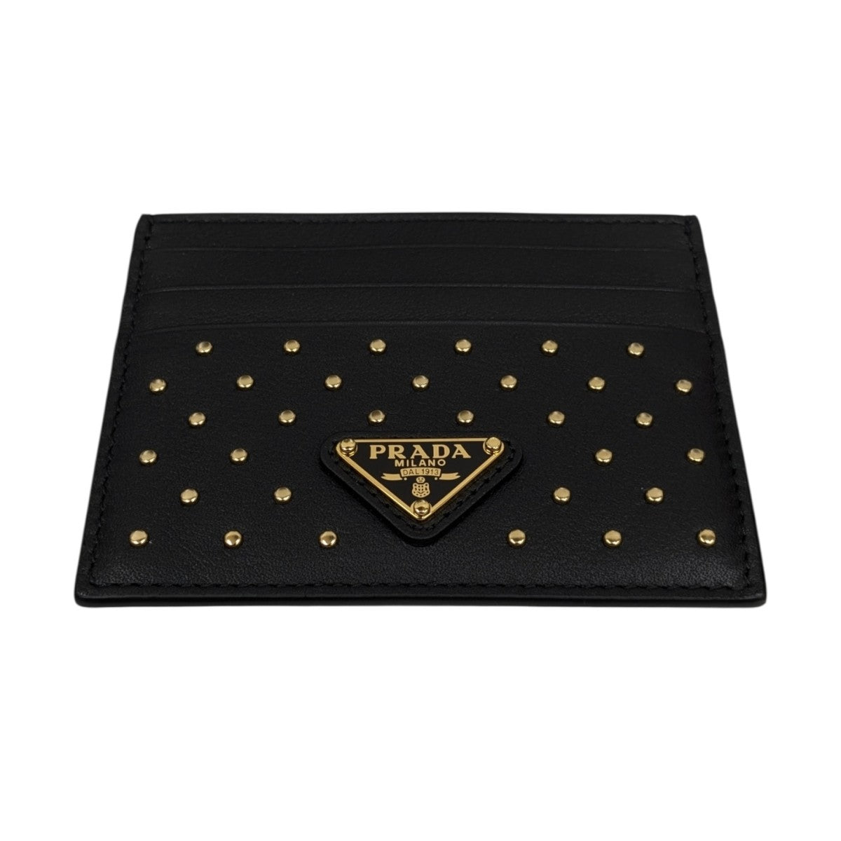 PRADA カードケース1MC025 古着・中古-3枚目のアイテム画像