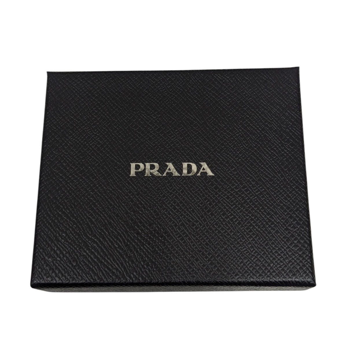 PRADA(プラダ) カードケース1MC025 1MC025 ブラック｜【公式】カインド