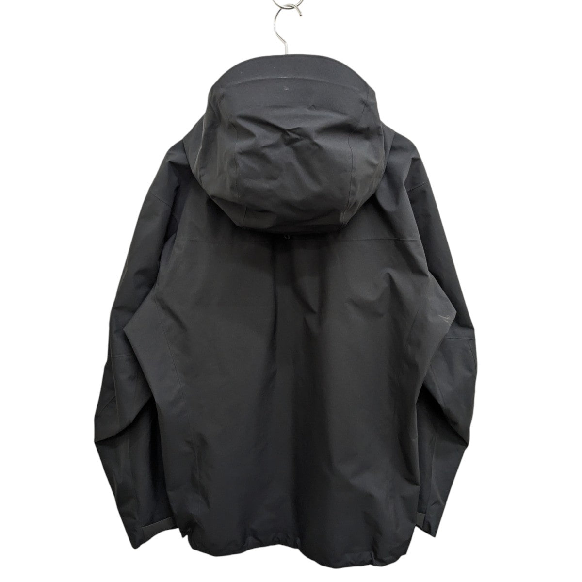 ARC’TERYX 23SSALPHA SV JACKET GORE-TEXナイロンジャケット2623X000007555 古着・中古-2枚目のアイテム画像