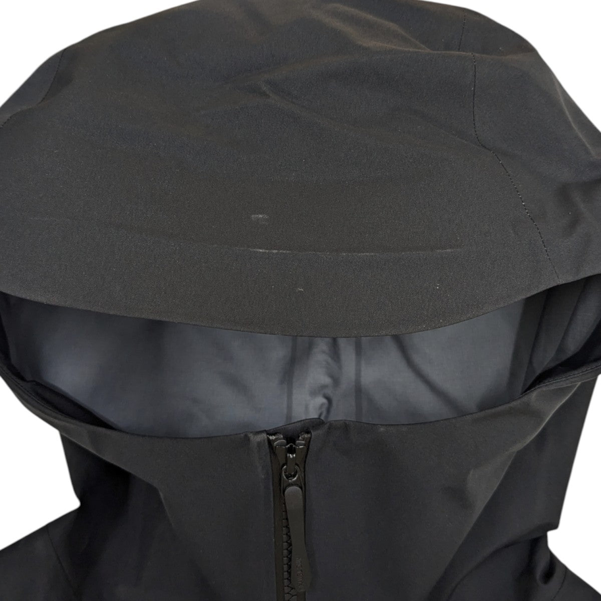 ARC’TERYX 23SSALPHA SV JACKET GORE-TEXナイロンジャケット2623X000007555 古着・中古-4枚目のアイテム画像