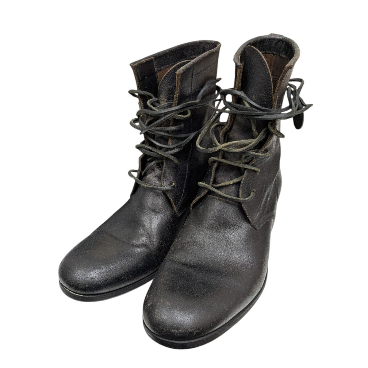 【イタリア製 復刻 傑作】 カルペディエム C DIEM S23M ブーツ 43 イタリア製 復刻 傑作】 カルペディエム C DIEM S23M ブーツ 43