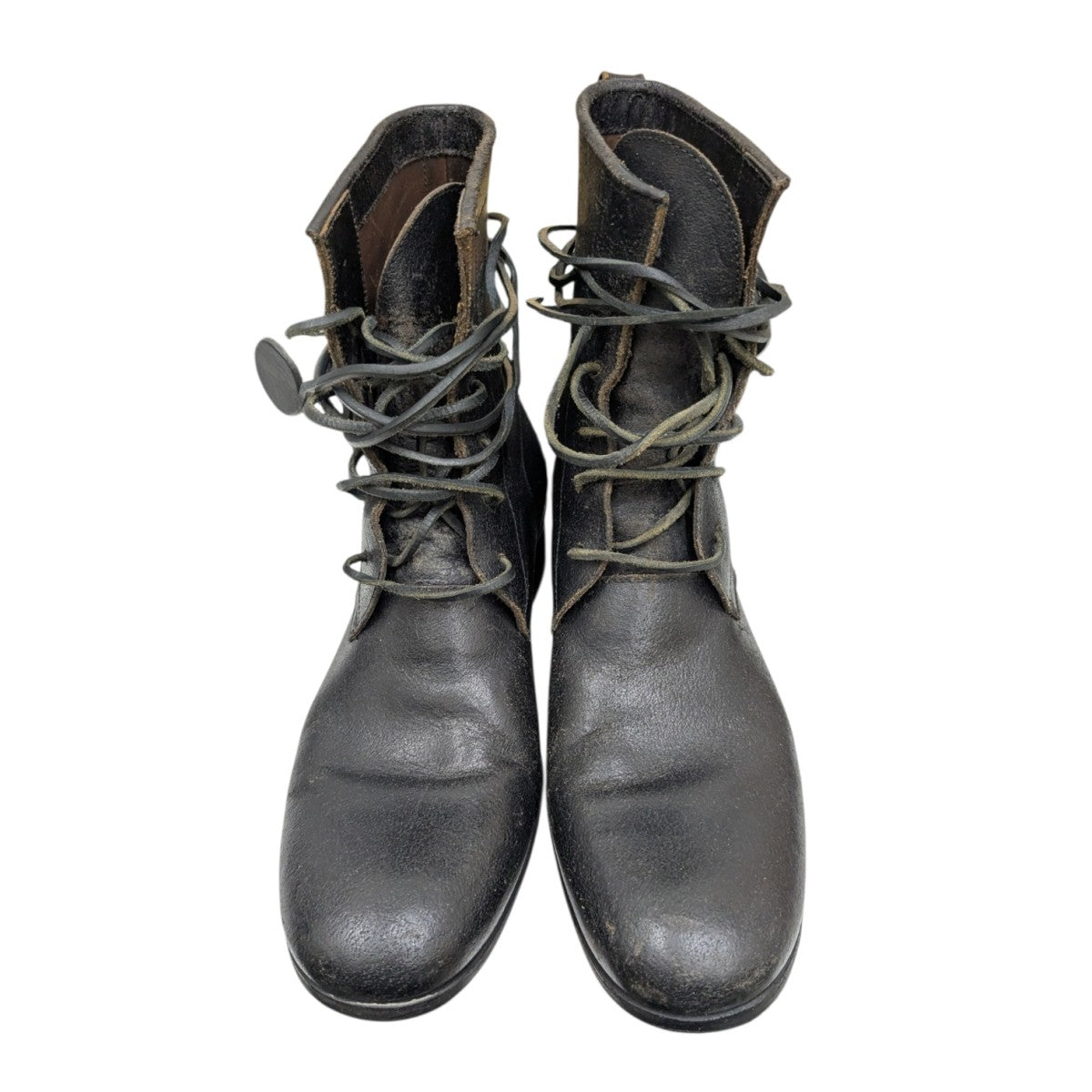 C DIEM(カルペディエム) 5 Hole BootsブーツS23M XC01 S23M XC01