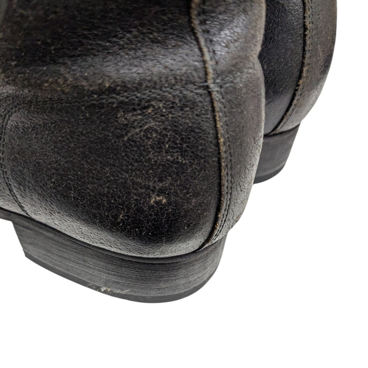 C DIEM(カルペディエム) 5 Hole BootsブーツS23M XC01 S23M XC01