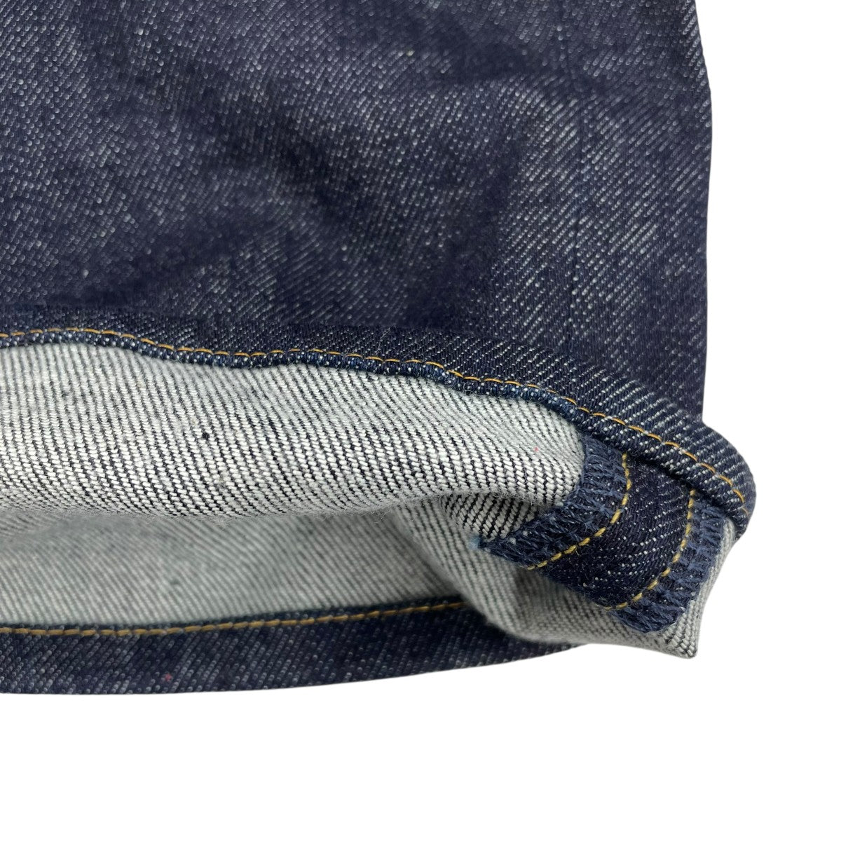 PREMIUM2 ルーズストレートTULLYデニムパンツ57253050