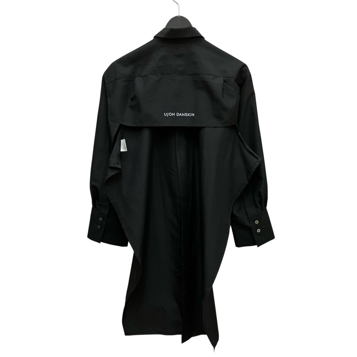 UJOH×DANSKIN 長袖シャツDU323101 古着・中古-2枚目のアイテム画像