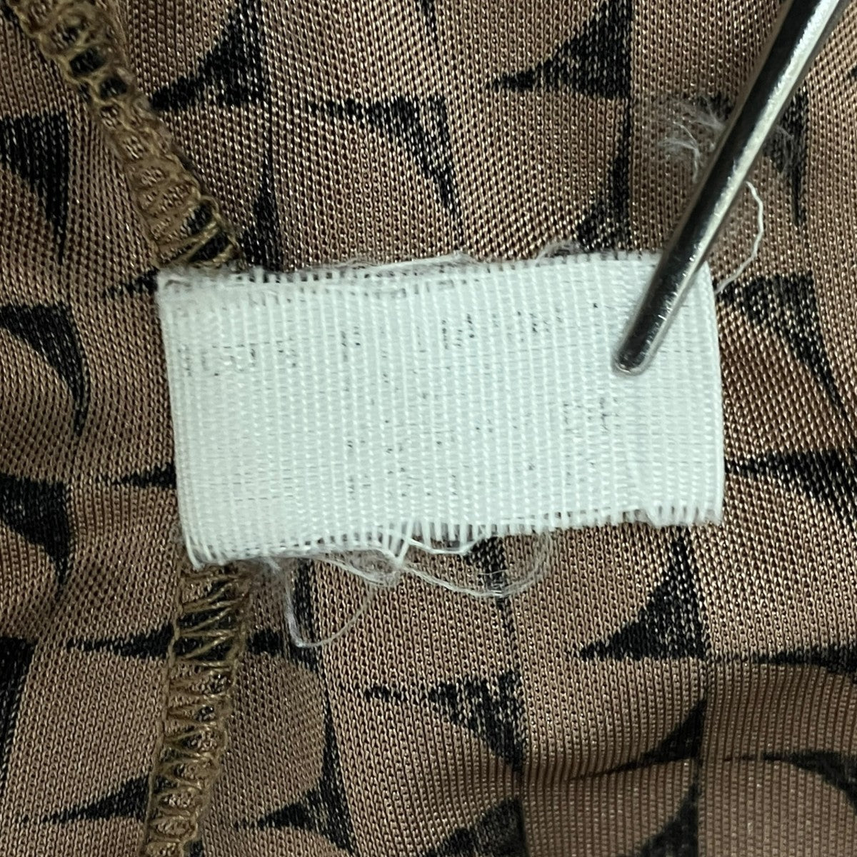 FENDI ズッカ半袖カットソー 古着・中古-7枚目のアイテム画像