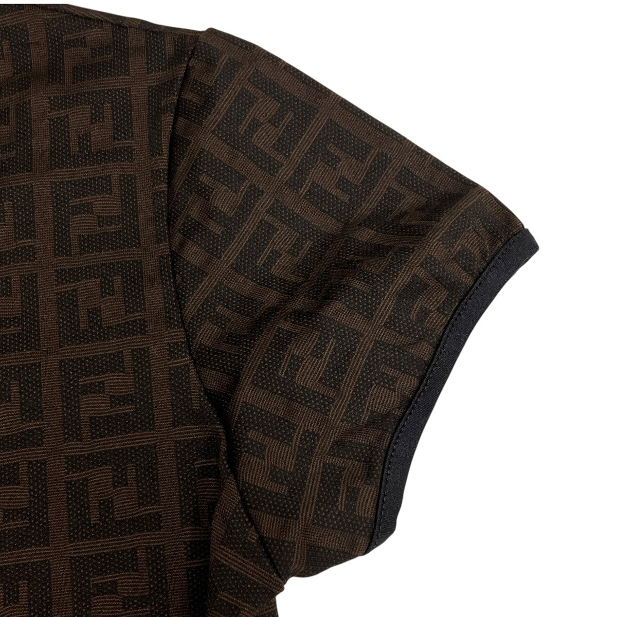 FENDI ノースリーブカットソー 古着・中古-7枚目のアイテム画像