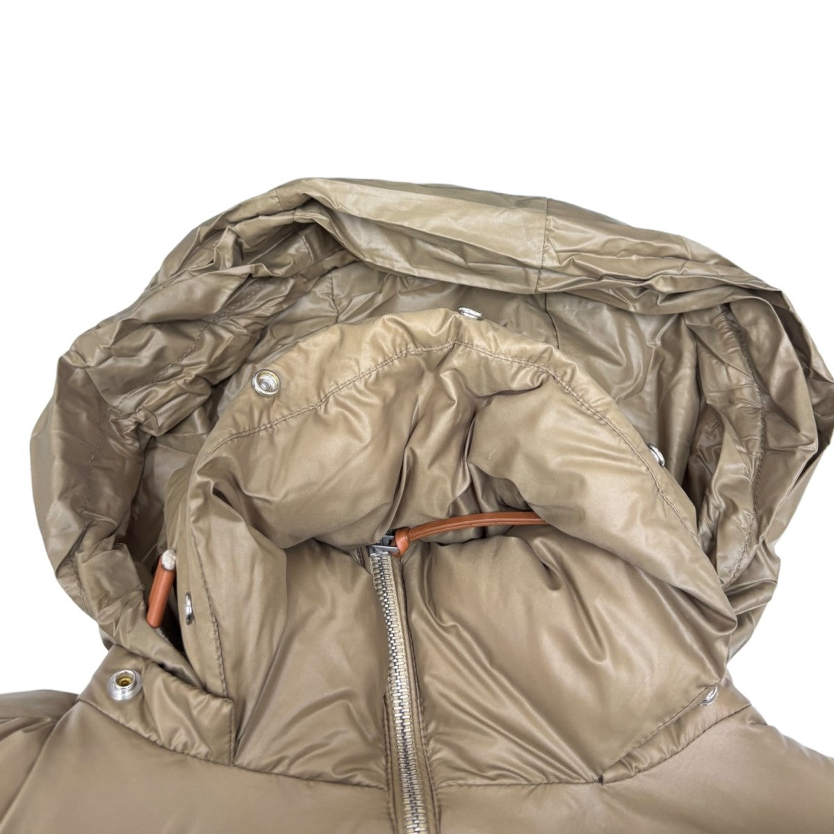 JIL SANDER+(ジルサンダープラス) ダウンジャケットJ40AF0161