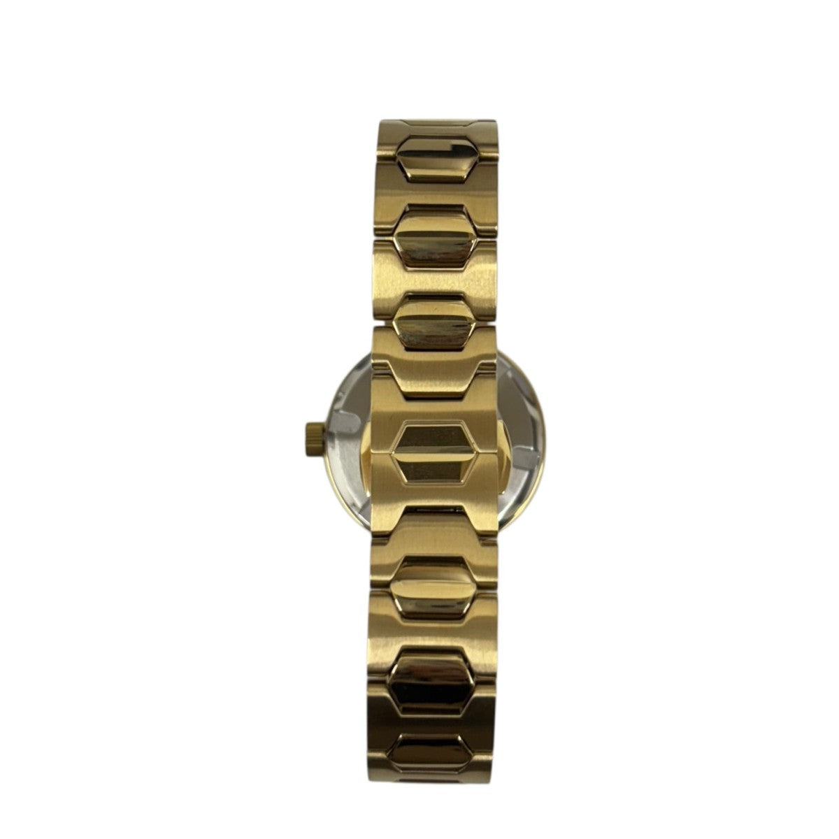 MOVADO Bold Pave Crystal Dial Ladies Watch腕時計 古着・中古-3枚目のアイテム画像