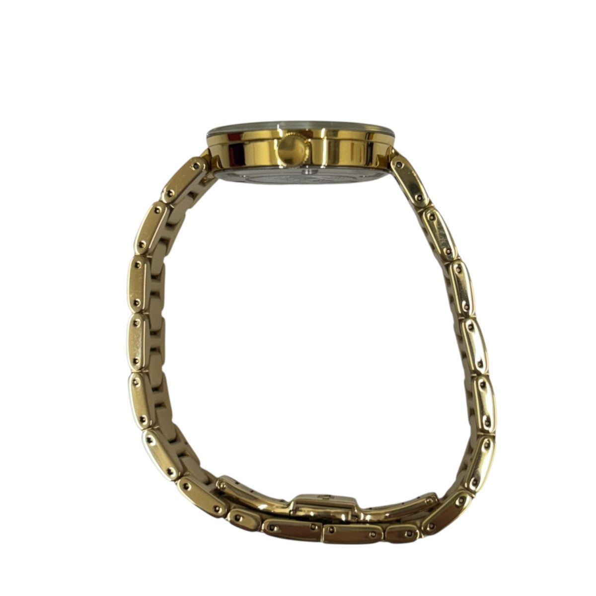 MOVADO Bold Pave Crystal Dial Ladies Watch腕時計 古着・中古-4枚目のアイテム画像