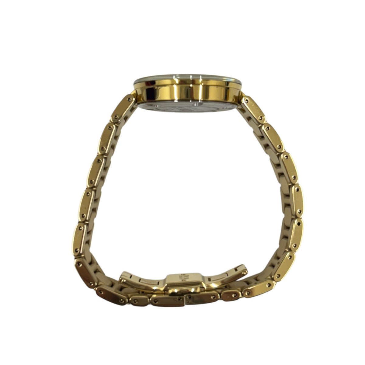 MOVADO Bold Pave Crystal Dial Ladies Watch腕時計 古着・中古-5枚目のアイテム画像