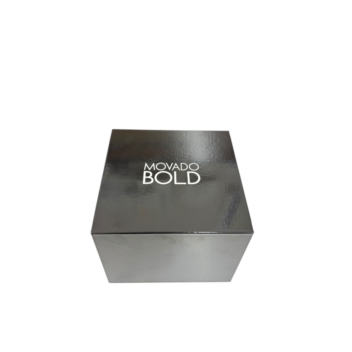 MOVADO Bold Pave Crystal Dial Ladies Watch腕時計 古着・中古-8枚目のアイテム画像