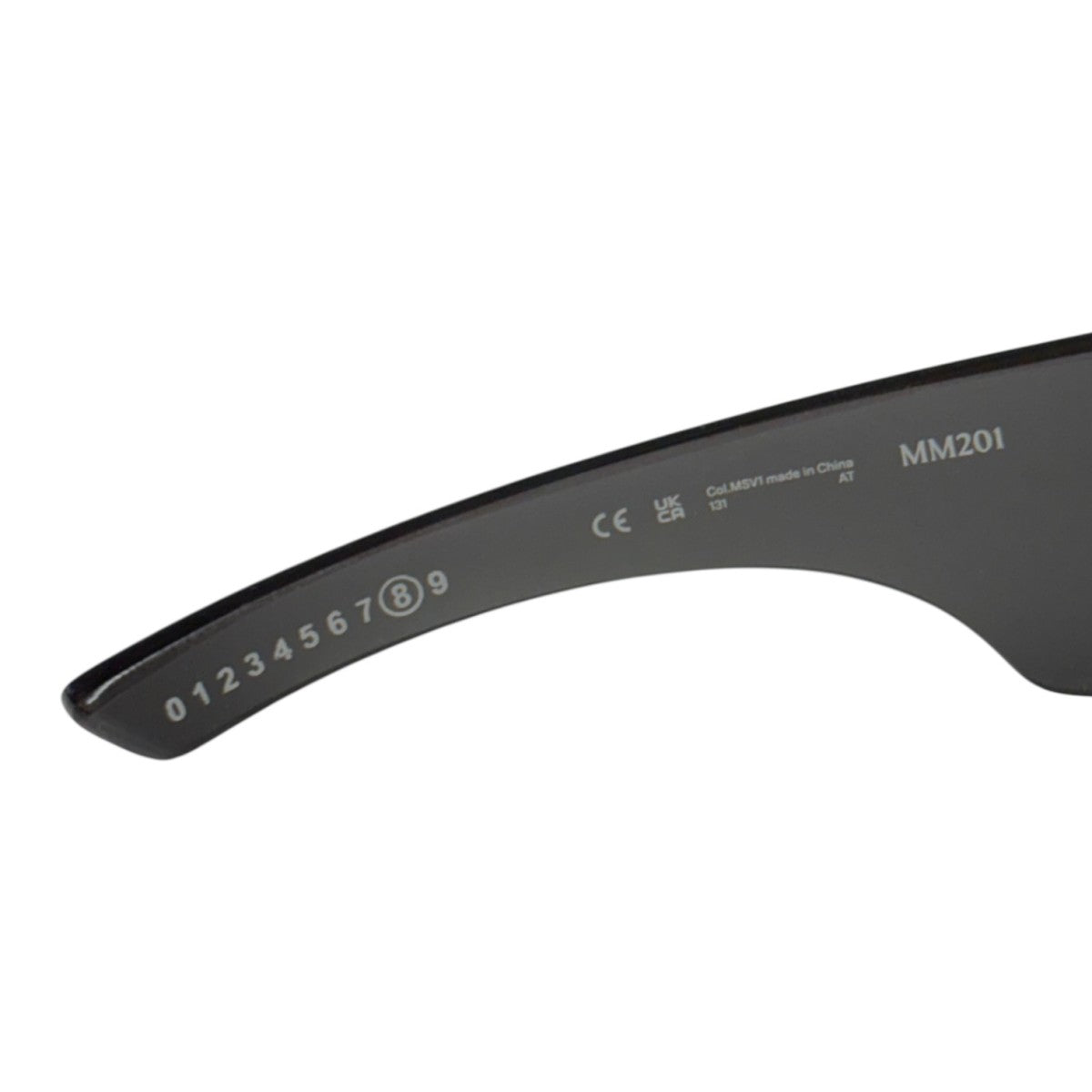 GENTLE MONSTER×Maison Margiela サングラスMM201 MM201 グレー