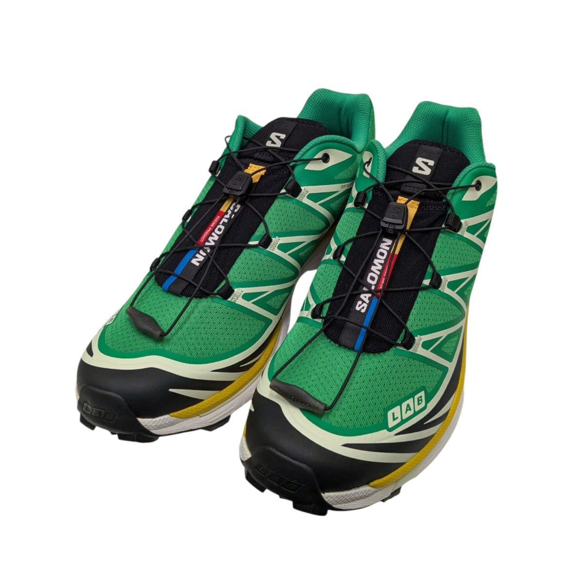 SALOMON XT-6スニーカー475831 古着・中古-1枚目のアイテム画像
