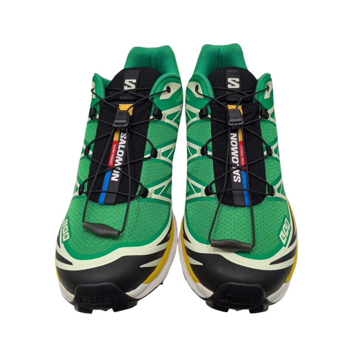 SALOMON XT-6スニーカー475831 古着・中古-2枚目のアイテム画像