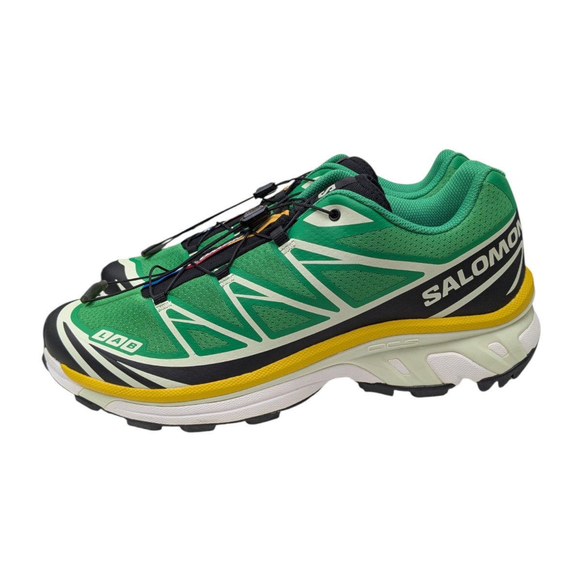 SALOMON XT-6スニーカー475831 古着・中古-3枚目のアイテム画像