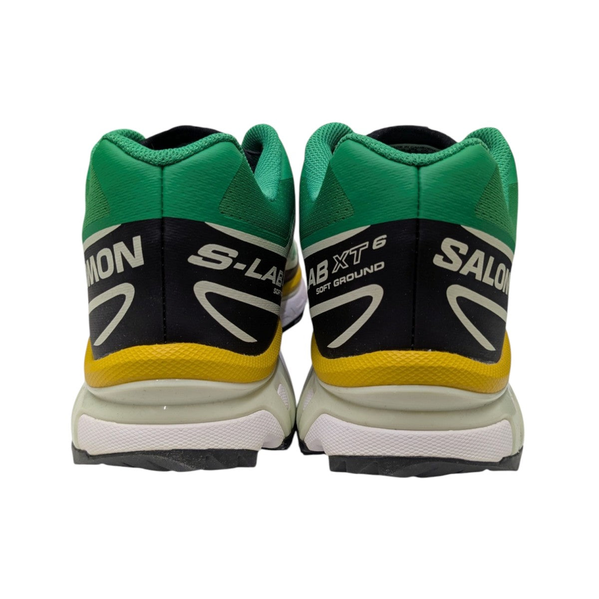 SALOMON XT-6スニーカー475831 古着・中古-4枚目のアイテム画像