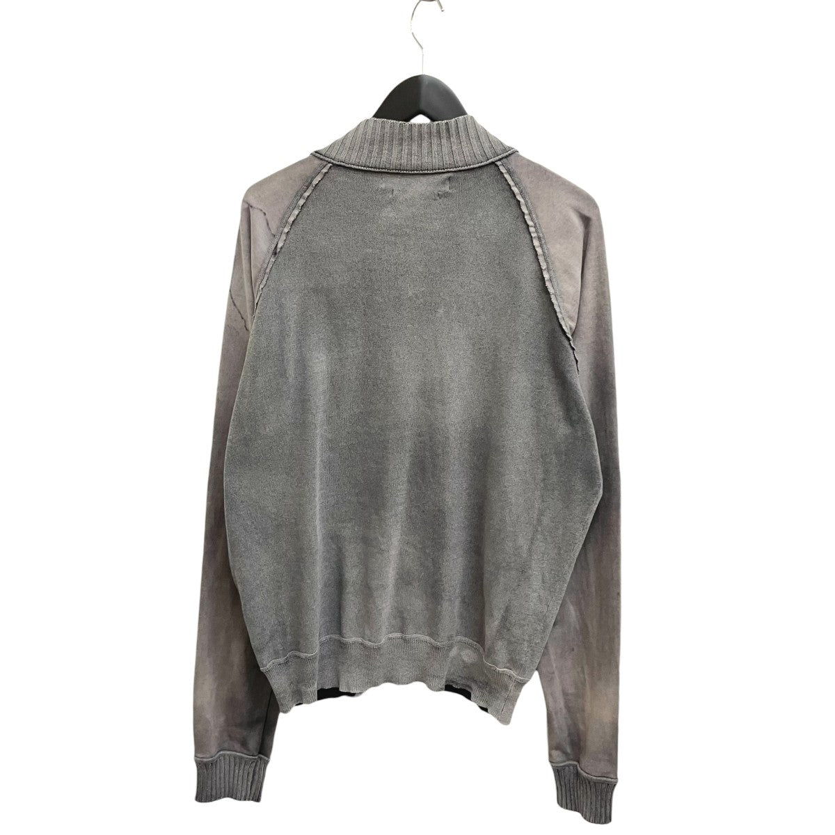STONE ISLAND ジップジャケット46145B85 古着・中古-2枚目のアイテム画像