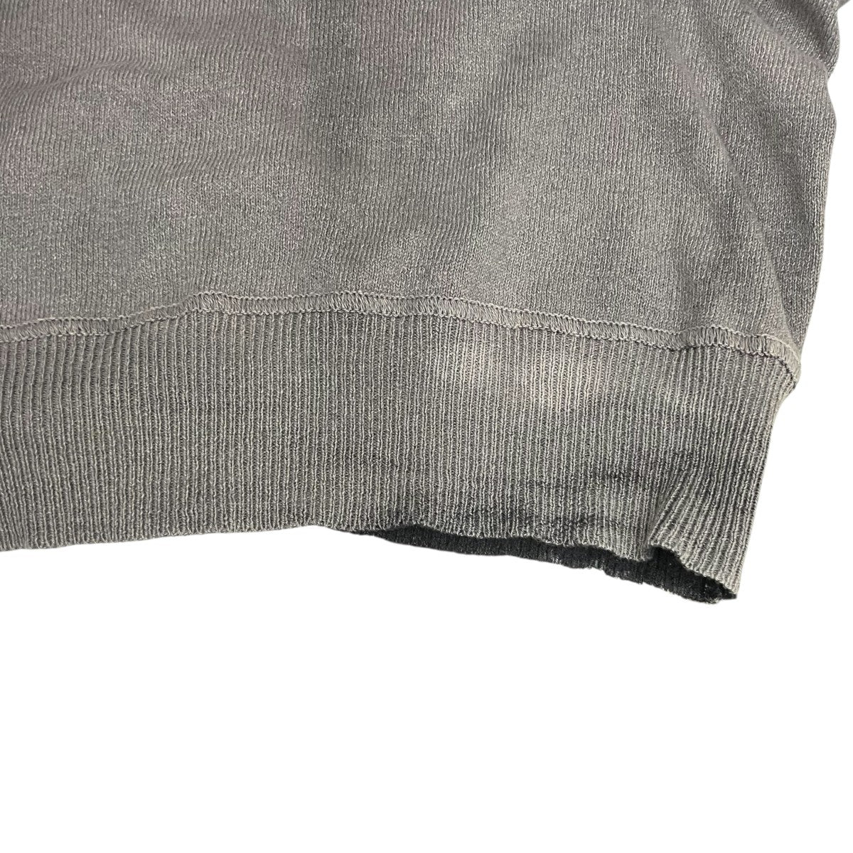 STONE ISLAND ジップジャケット46145B85 古着・中古-7枚目のアイテム画像