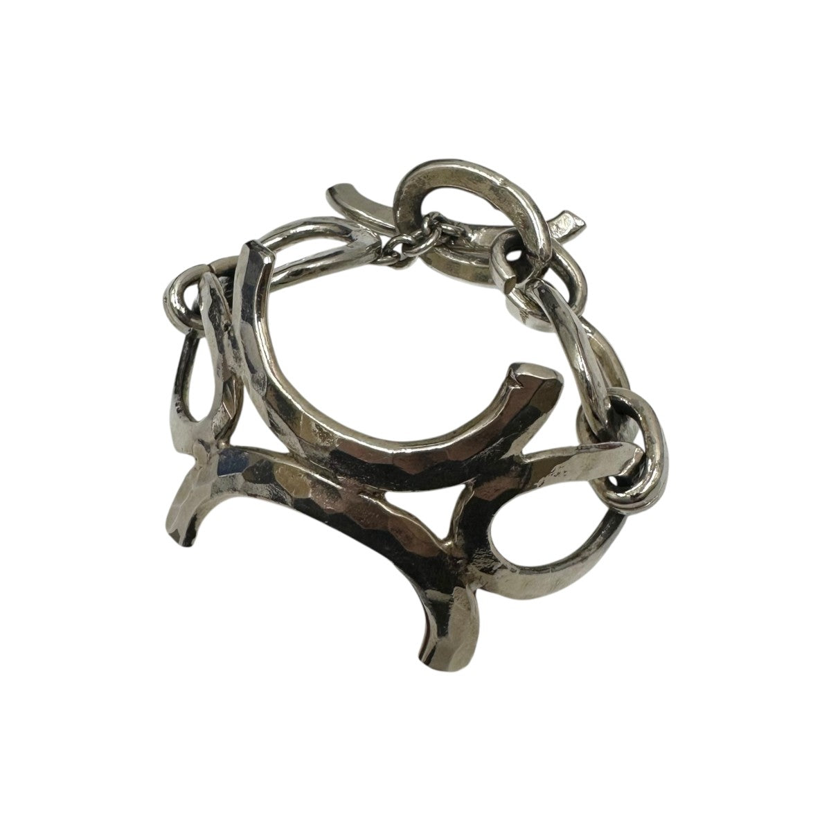 Bent Larsen 70Sブレスレット 古着・中古-1枚目のアイテム画像